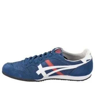 Serrano “Independence Blue White”