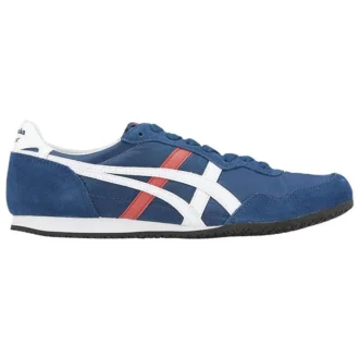 Serrano “Independence Blue White”