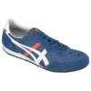 Serrano “Independence Blue White”