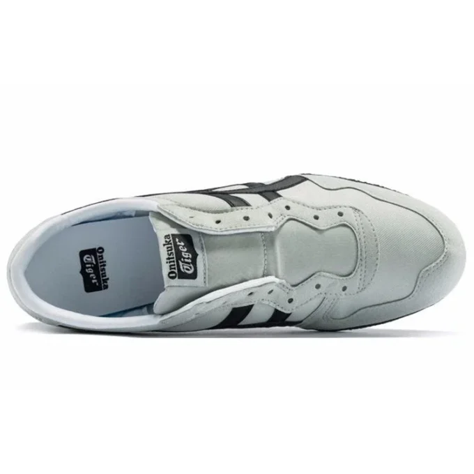 Serrano “Light Sage Black”