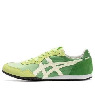 Serrano “Lime Green Ivory”