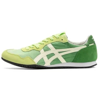 Serrano “Lime Green Ivory”