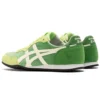 Serrano “Lime Green Ivory”