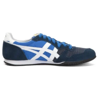Serrano Low “Blue White”