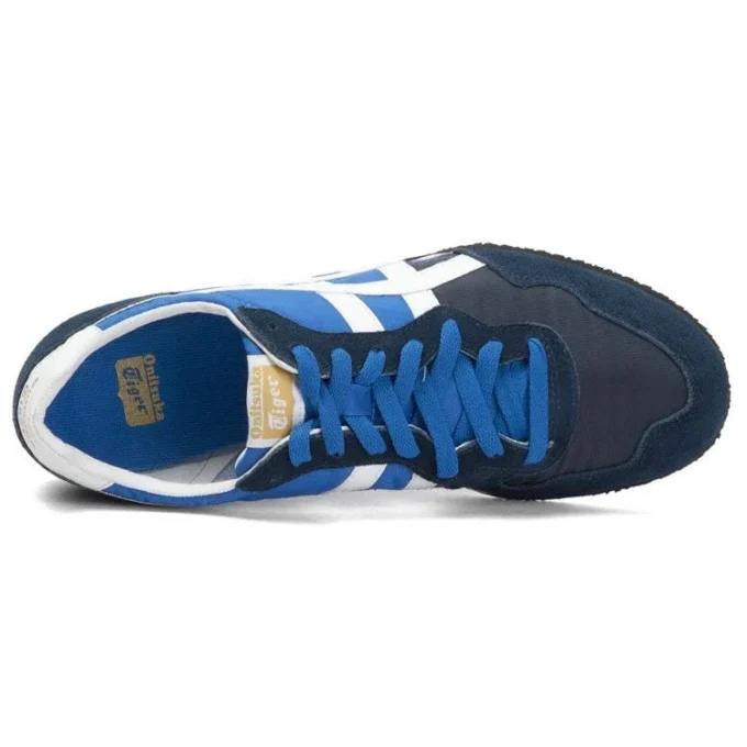 Serrano Low “Blue White”