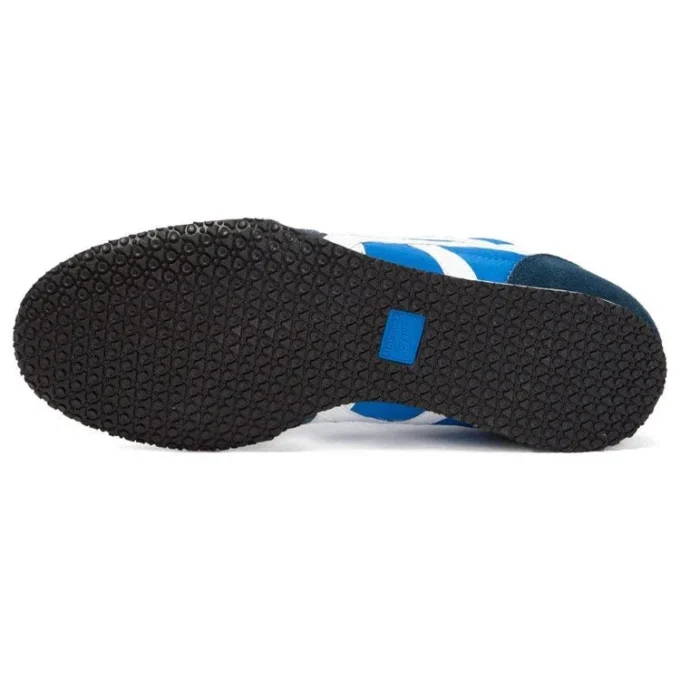 Serrano Low “Blue White”