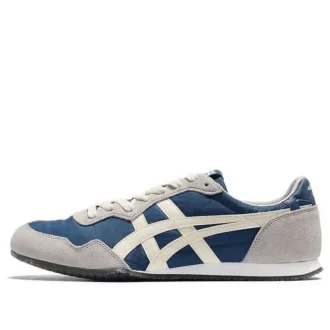 Serrano “Mako Blue Cream”