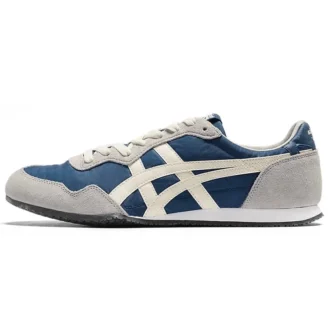 Serrano “Mako Blue Cream”