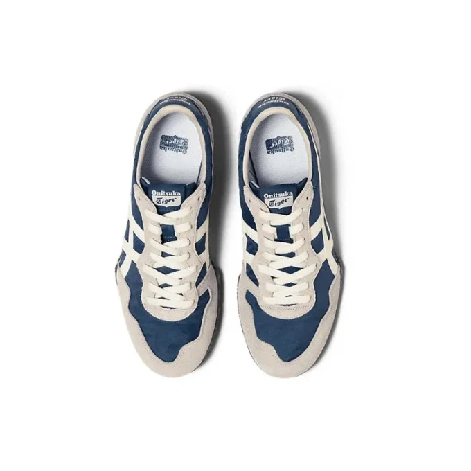 Serrano “Mako Blue Cream” Serrano “Mako Blue Cream”