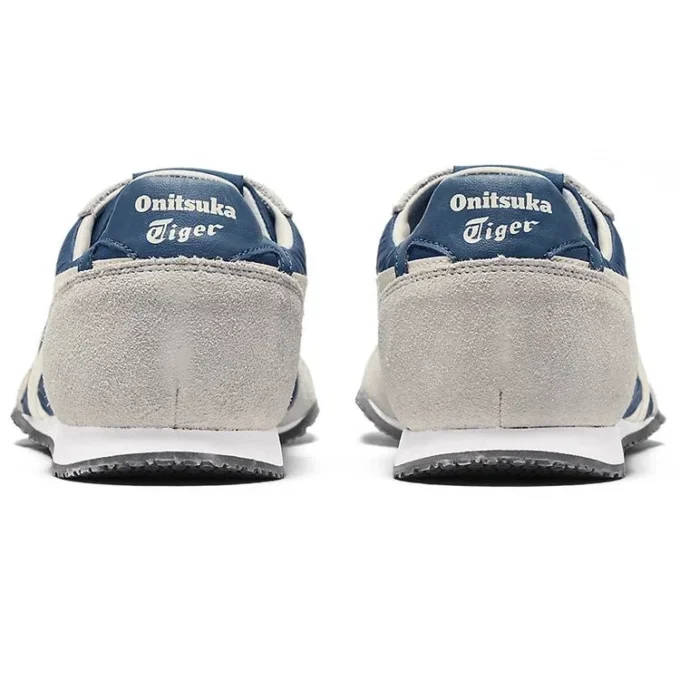 Serrano “Mako Blue Cream” Serrano “Mako Blue Cream”