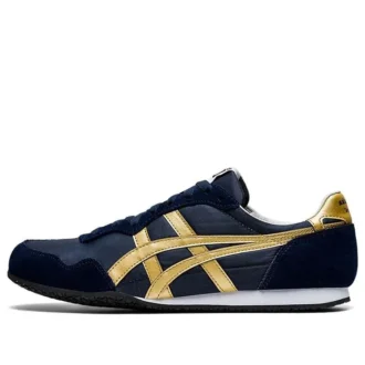 Serrano “Midnight Pure Gold”