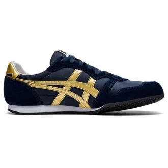Serrano “Midnight Pure Gold”