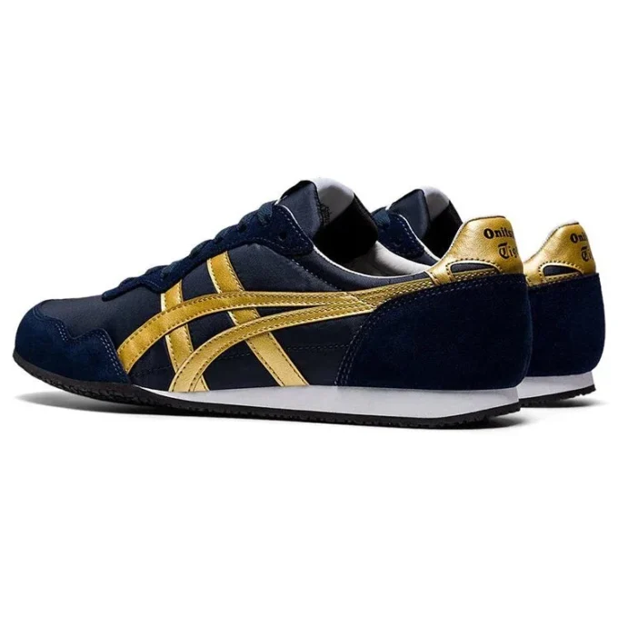 Serrano “Midnight Pure Gold”