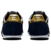Serrano “Midnight Pure Gold”