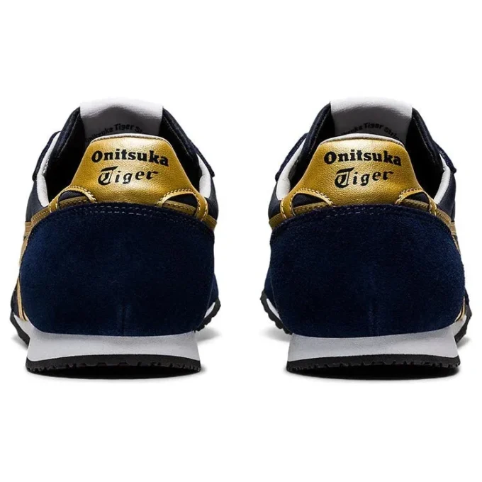 Serrano “Midnight Pure Gold”