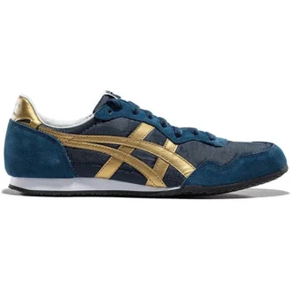 Serrano “Navy Gold”