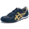 Serrano “Navy Gold”