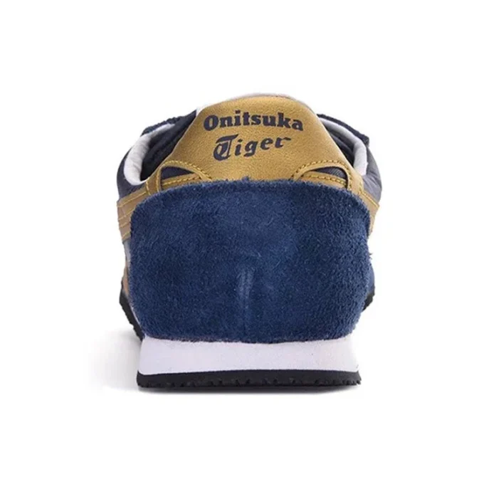 Serrano “Navy Gold”
