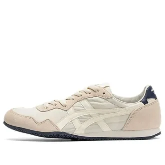 Serrano “Oatmeal Cream”