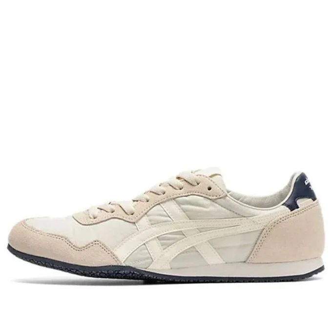 Serrano “Oatmeal Cream” Serrano “Oatmeal Cream”