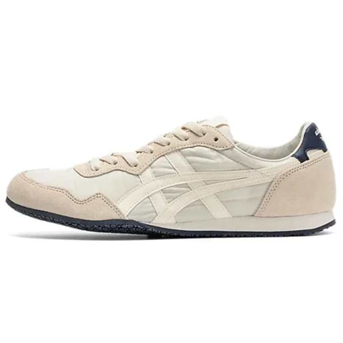 Serrano “Oatmeal Cream” Serrano “Oatmeal Cream”