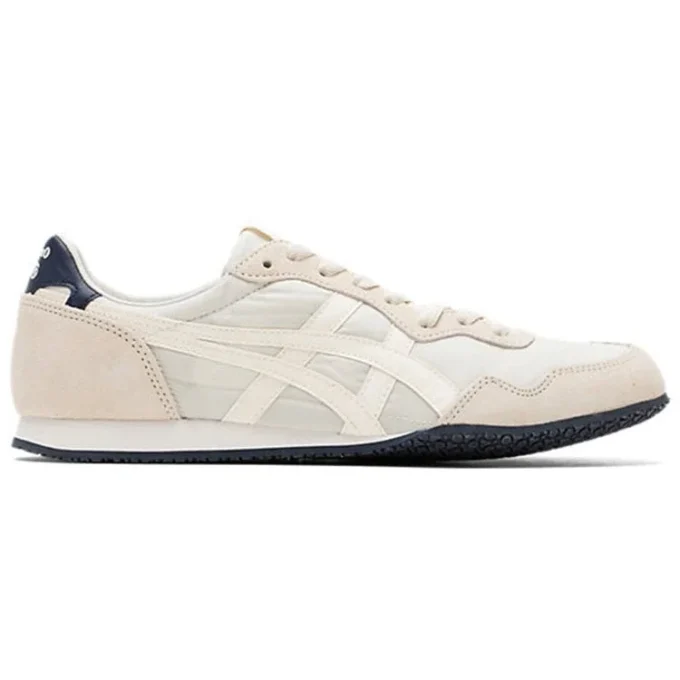 Serrano “Oatmeal Cream” Serrano “Oatmeal Cream”