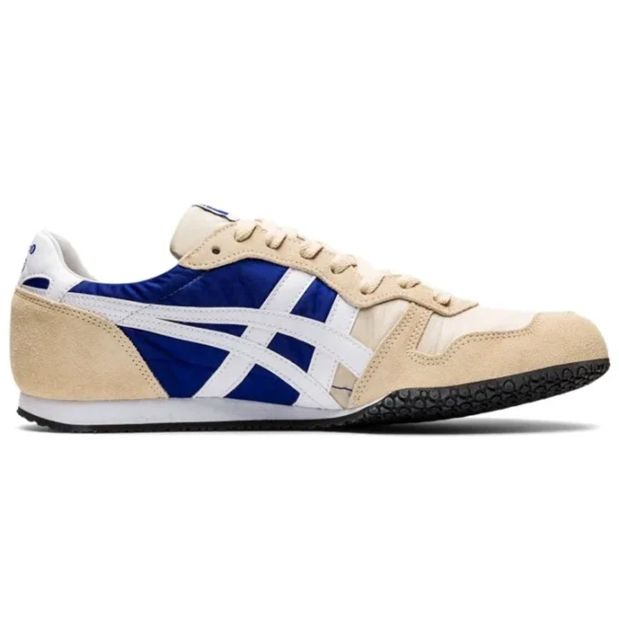 Serrano “Pale Beige White”