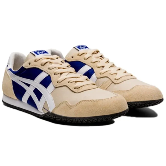 Serrano “Pale Beige White”