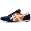 Serrano “Peacoat White Orange”