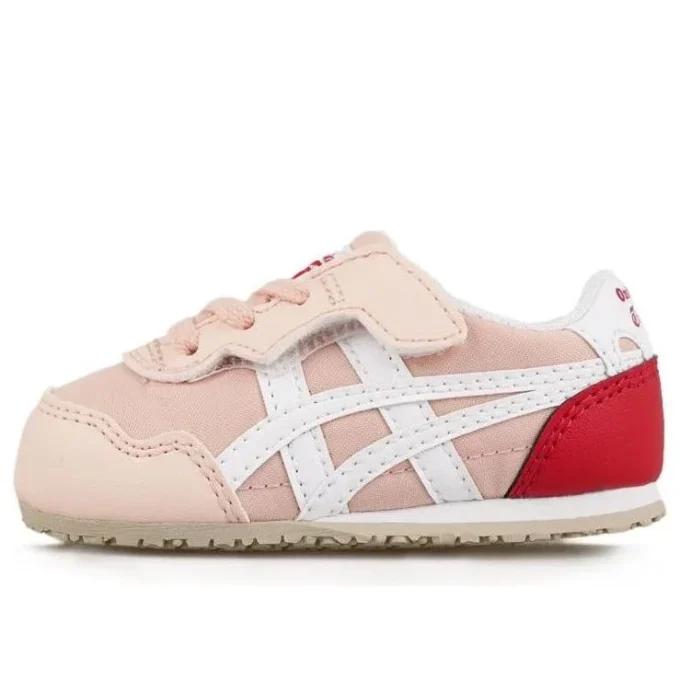 Serrano “Pink”