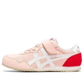 Serrano “Pink”