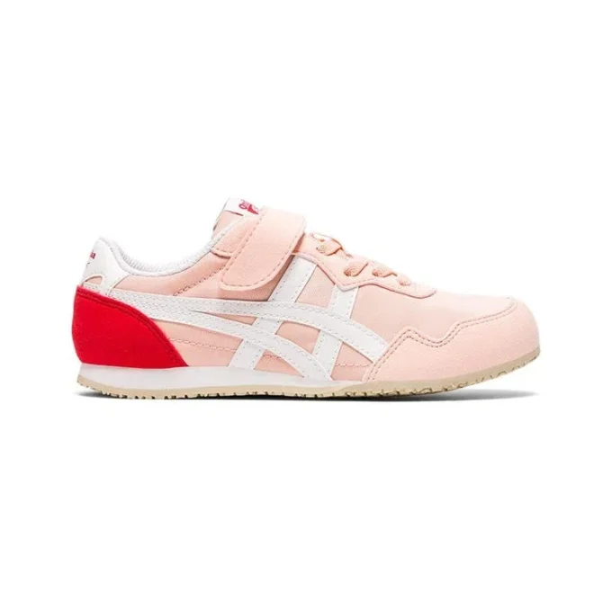 Serrano “Pink”