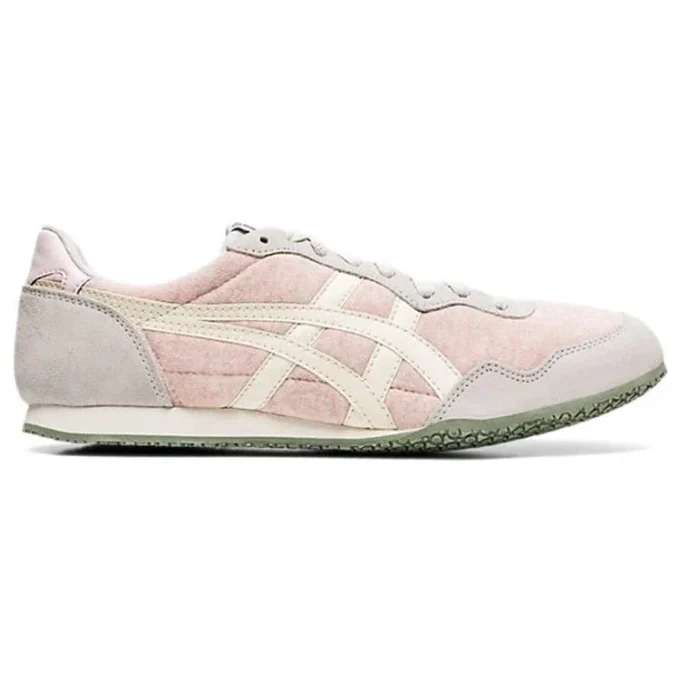 Serrano “Pink”