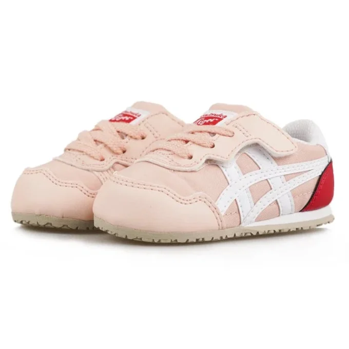 Serrano “Pink”