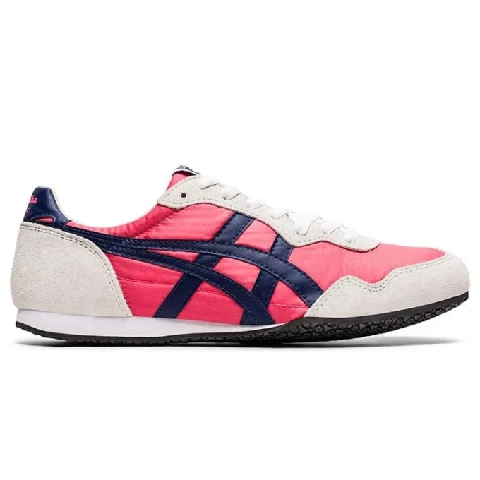 Serrano “Pink Grey Blue”