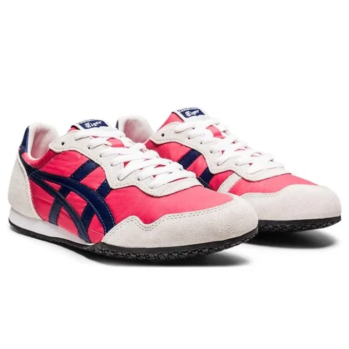 Serrano “Pink Grey Blue”