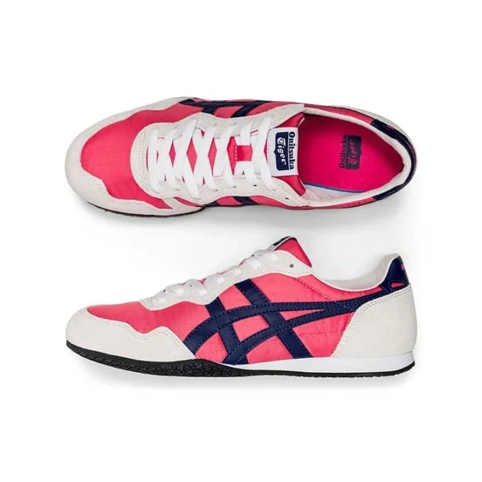 Serrano “Pink Grey Blue”
