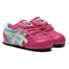 Serrano “Pink Light Blue Cream”