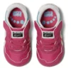 Serrano “Pink Light Blue Cream”