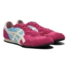 Serrano “Pink Light Blue White”
