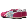Serrano “Pink Light Blue White”