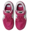 Serrano “Pink Light Blue White”