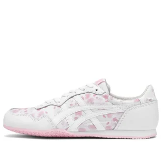 Serrano “Pink White”