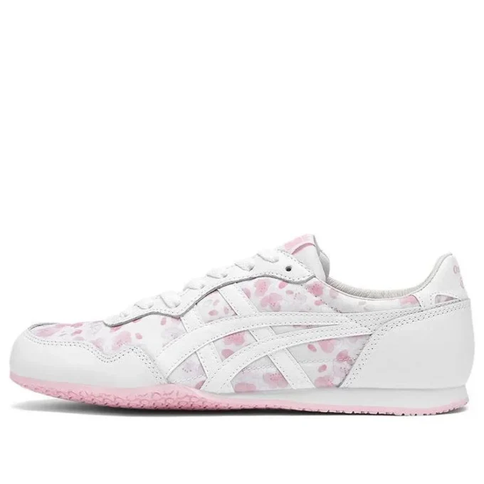 Serrano “Pink White”