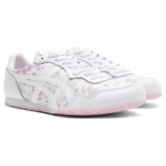 Serrano “Pink White”