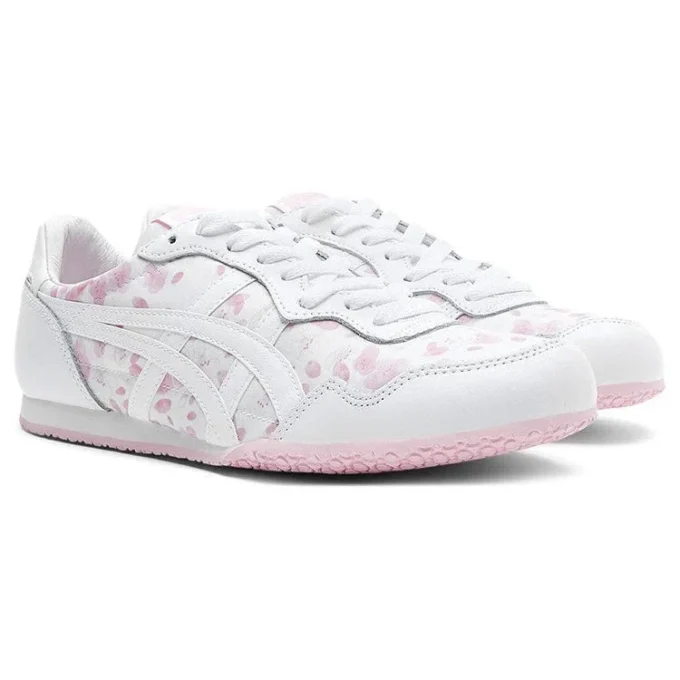 Serrano “Pink White”