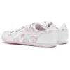 Serrano “Pink White”