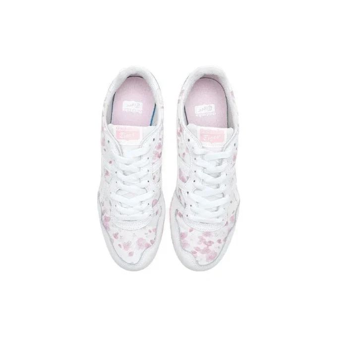 Serrano “Pink White”