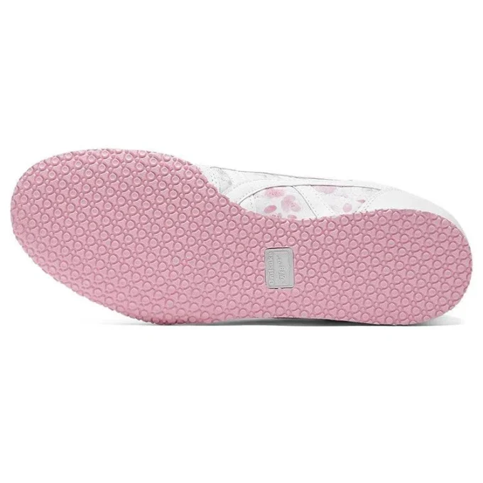 Serrano “Pink White”