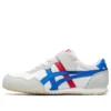 Serrano Ps “White Blue Red”